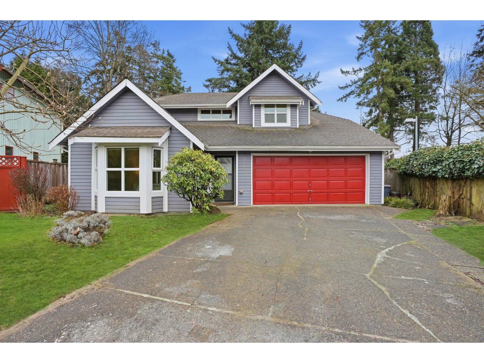 11960 Woodridge Crescent, Delta, British Columbia  V4E 3H5 - Photo 1 - R3083633