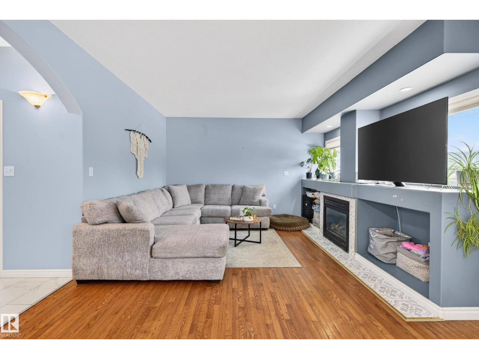 24 Olmstead Co, St. Albert, Alberta  T8N 6R5 - Photo 11 - E4471361