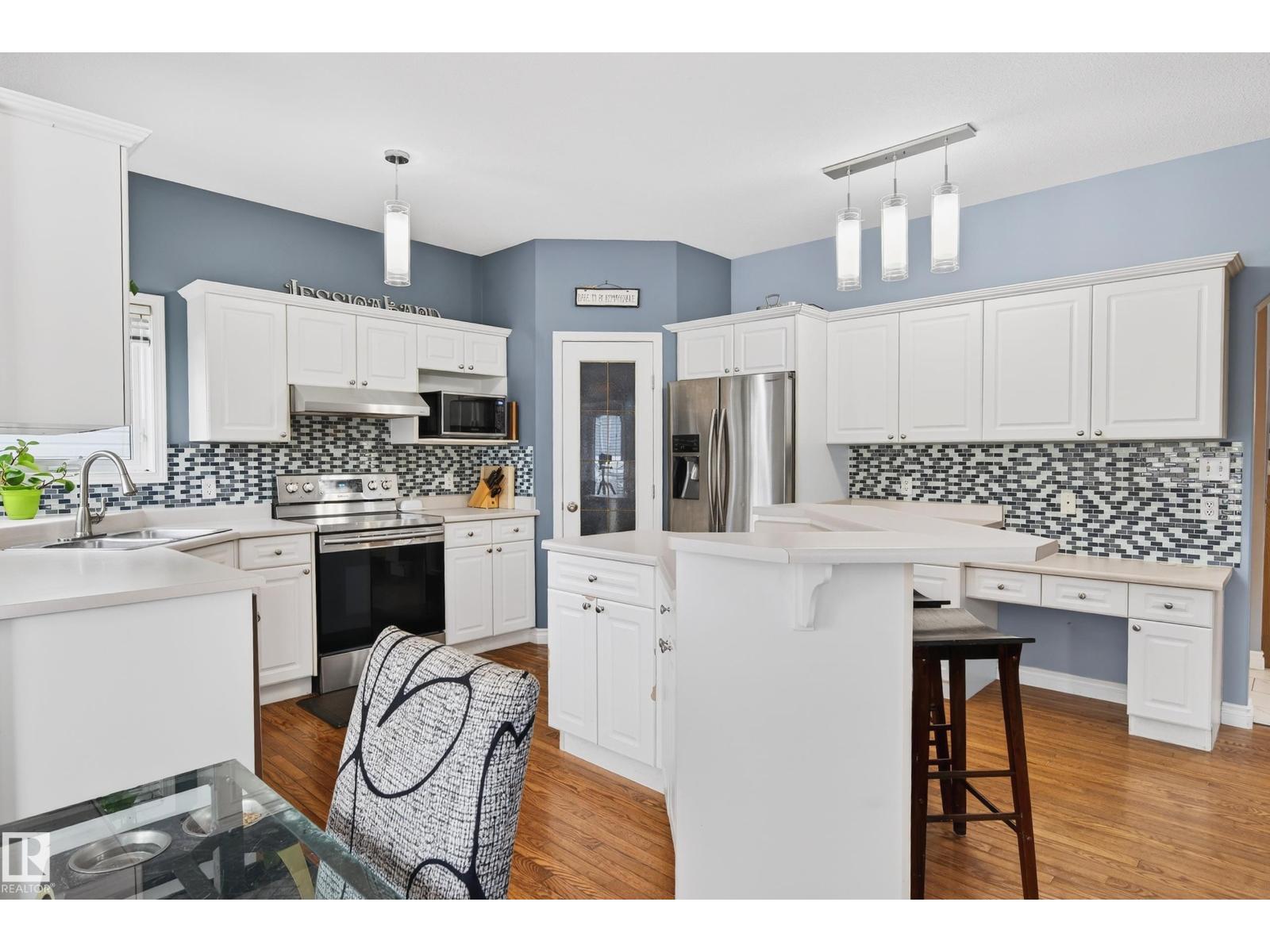 24 Olmstead Co, St. Albert, Alberta  T8N 6R5 - Photo 15 - E4471361