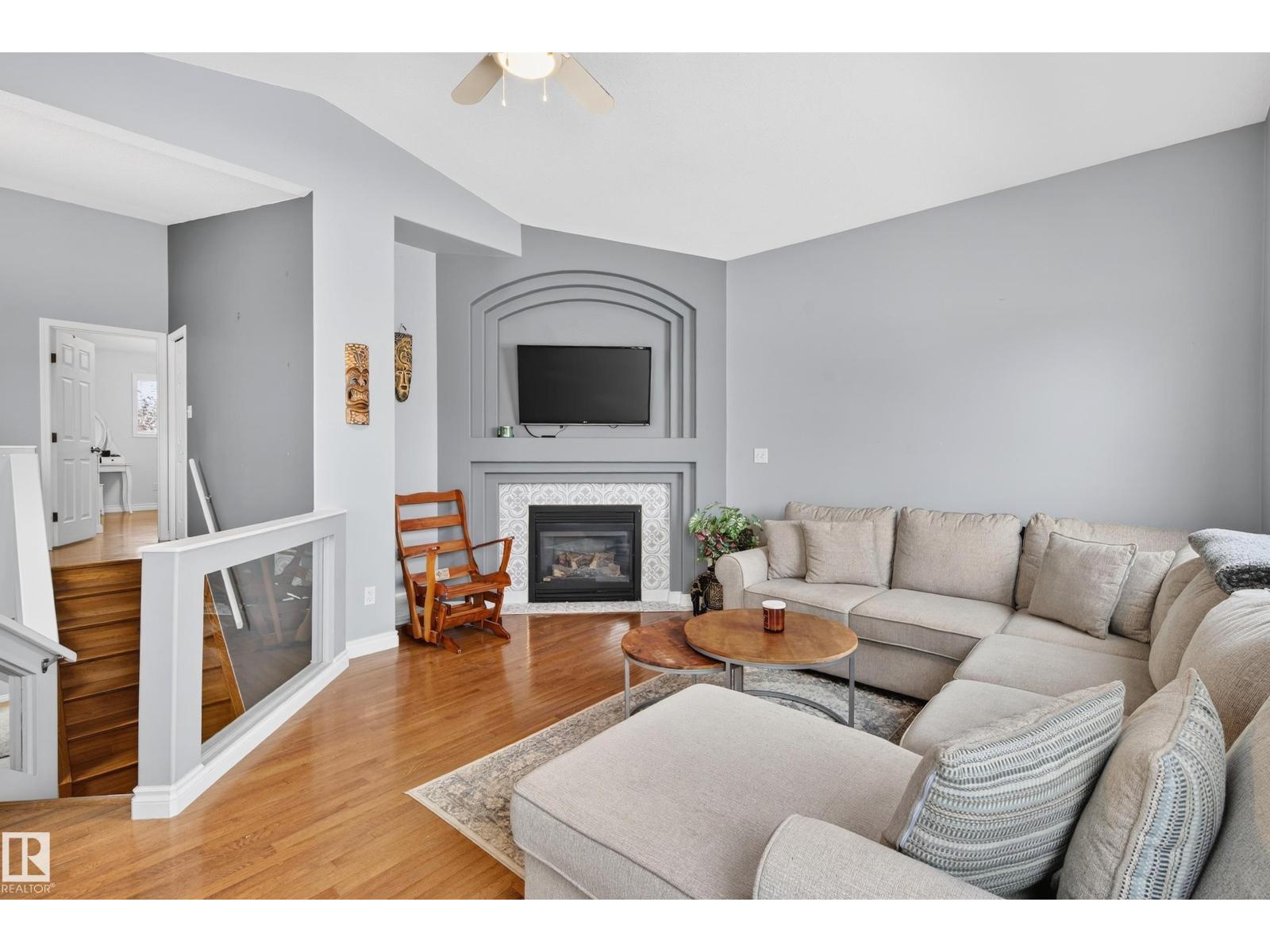 24 Olmstead Co, St. Albert, Alberta  T8N 6R5 - Photo 28 - E4471361