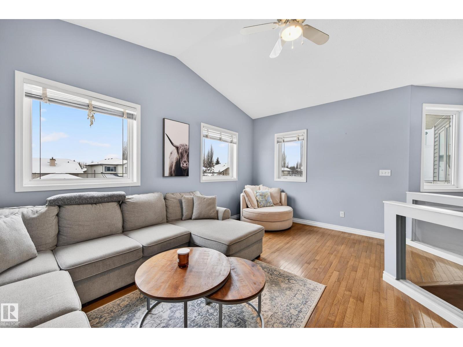 24 Olmstead Co, St. Albert, Alberta  T8N 6R5 - Photo 30 - E4471361