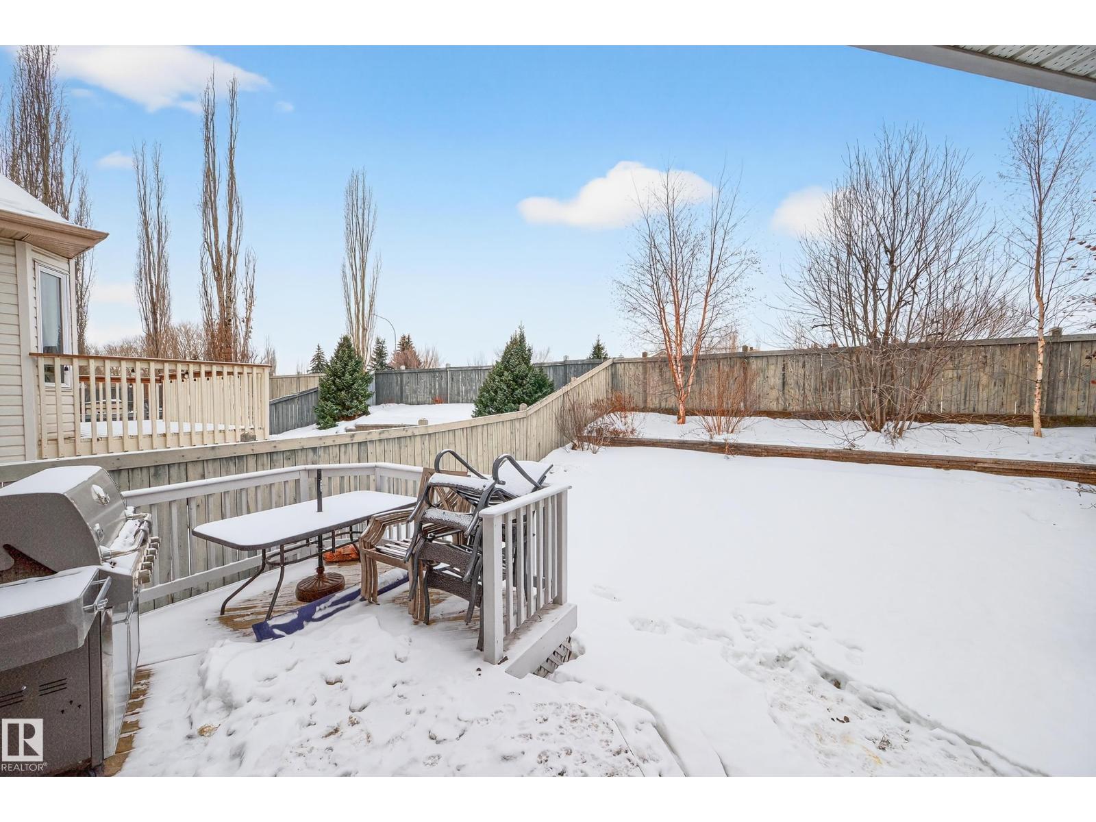 24 Olmstead Co, St. Albert, Alberta  T8N 6R5 - Photo 49 - E4471361