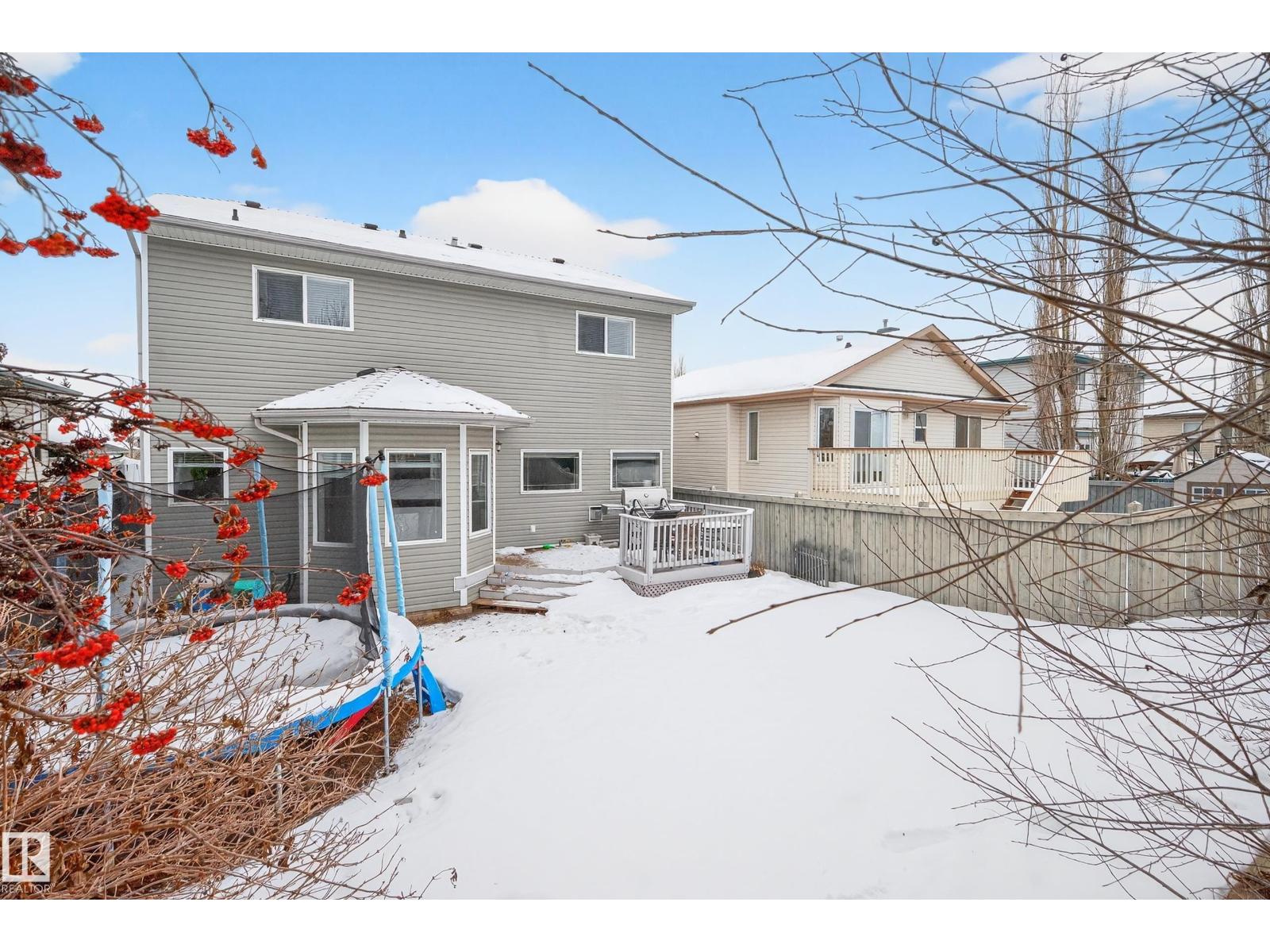 24 Olmstead Co, St. Albert, Alberta  T8N 6R5 - Photo 54 - E4471361