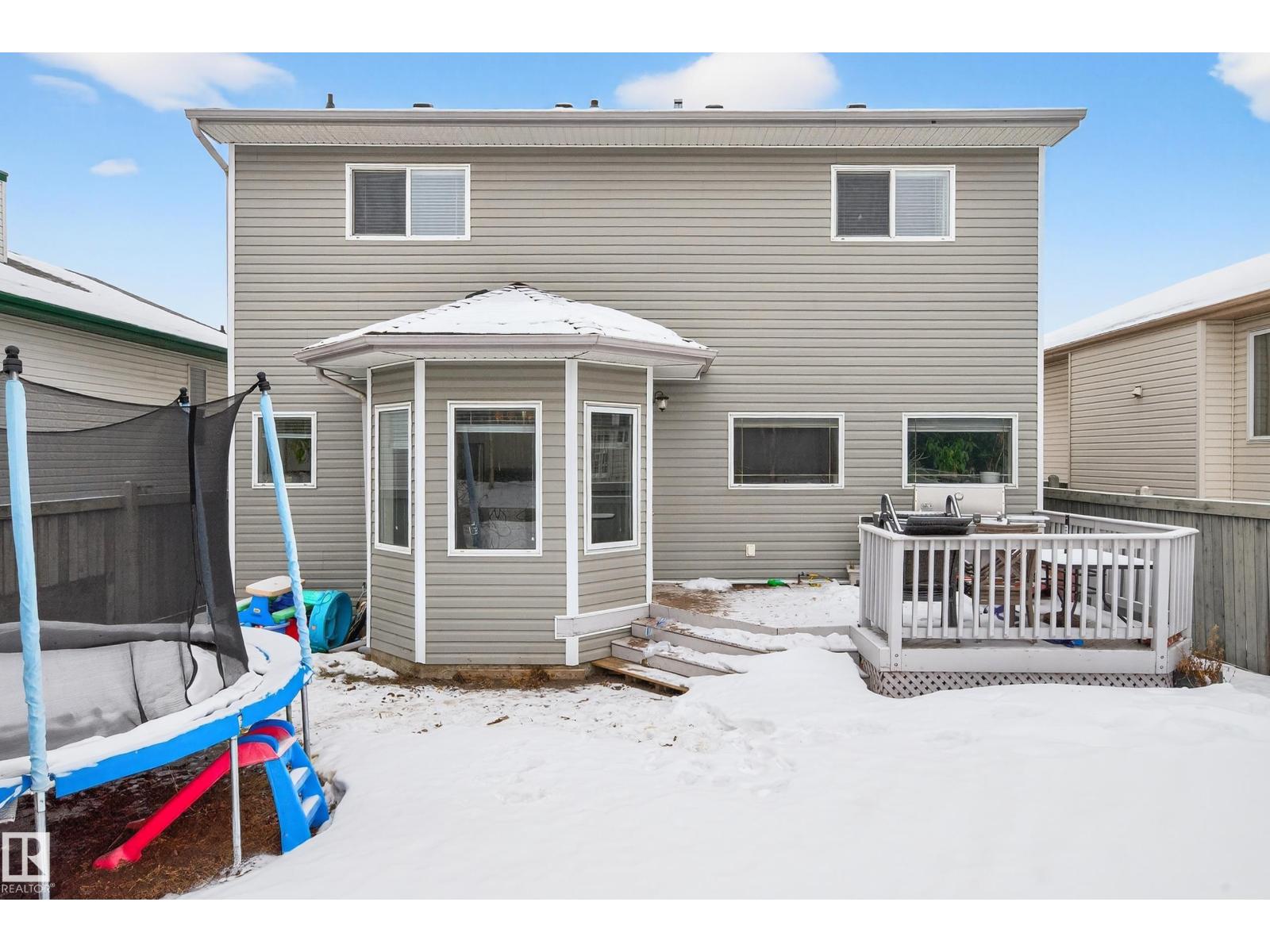 24 Olmstead Co, St. Albert, Alberta  T8N 6R5 - Photo 55 - E4471361