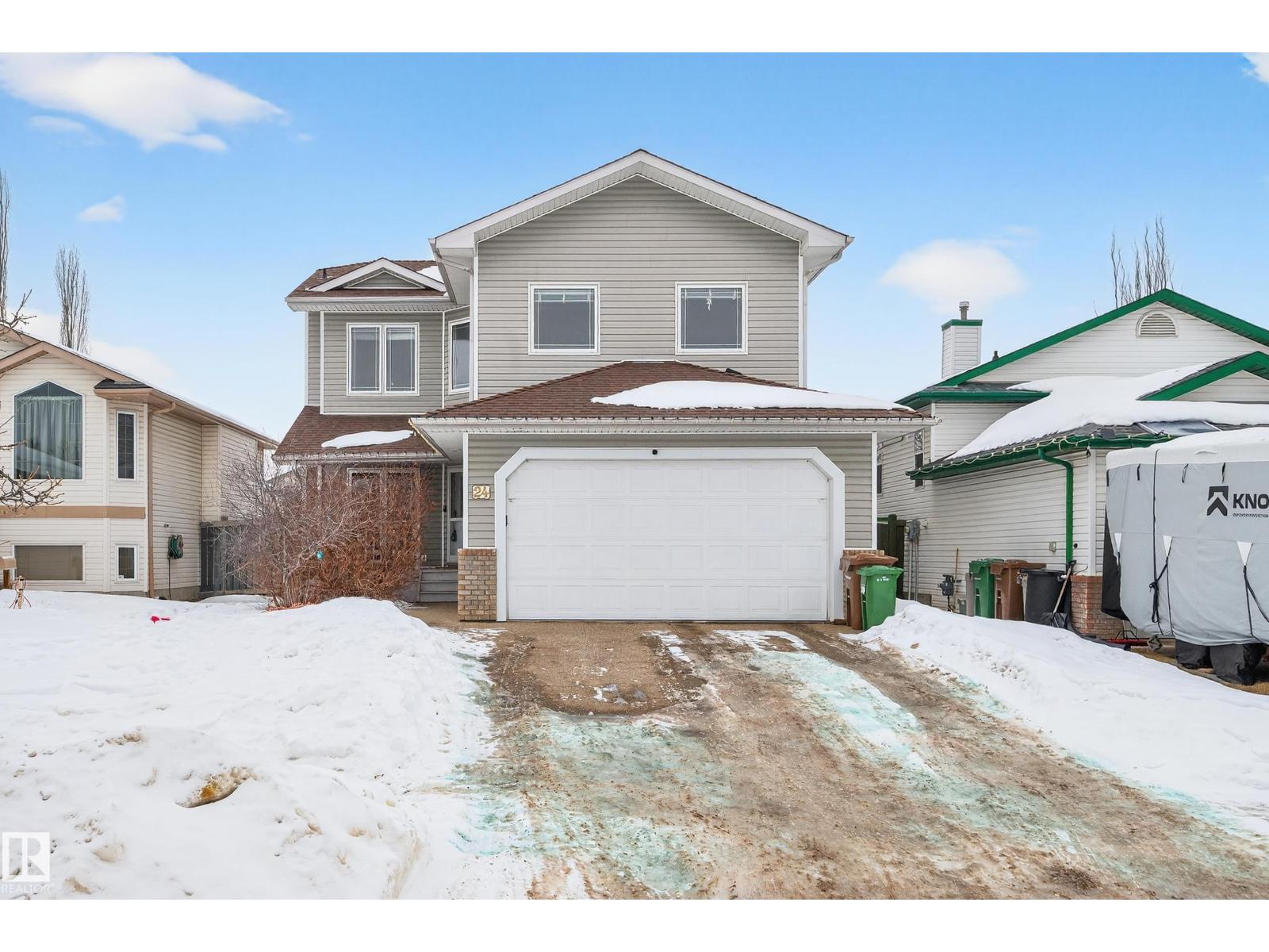 24 Olmstead Co, St. Albert, Alberta  T8N 6R5 - Photo 56 - E4471361