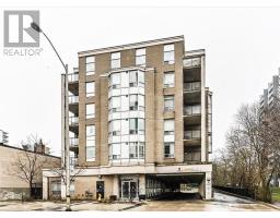 211 - 5940 YONGE STREET, Toronto, Ontario