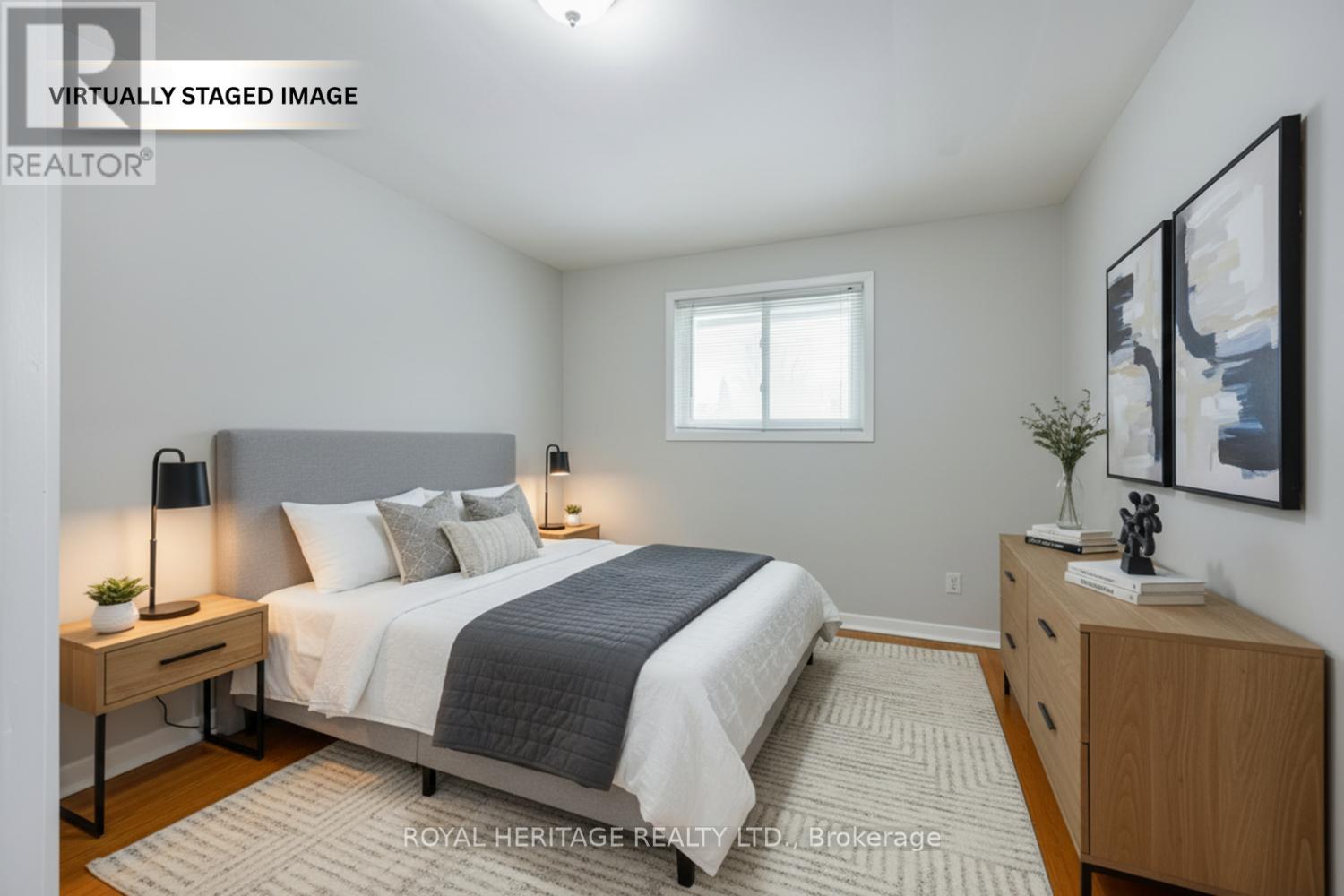 85 Painted Post Drive, Toronto, Ontario  M1H 1T3 - Photo 18 - E12567314