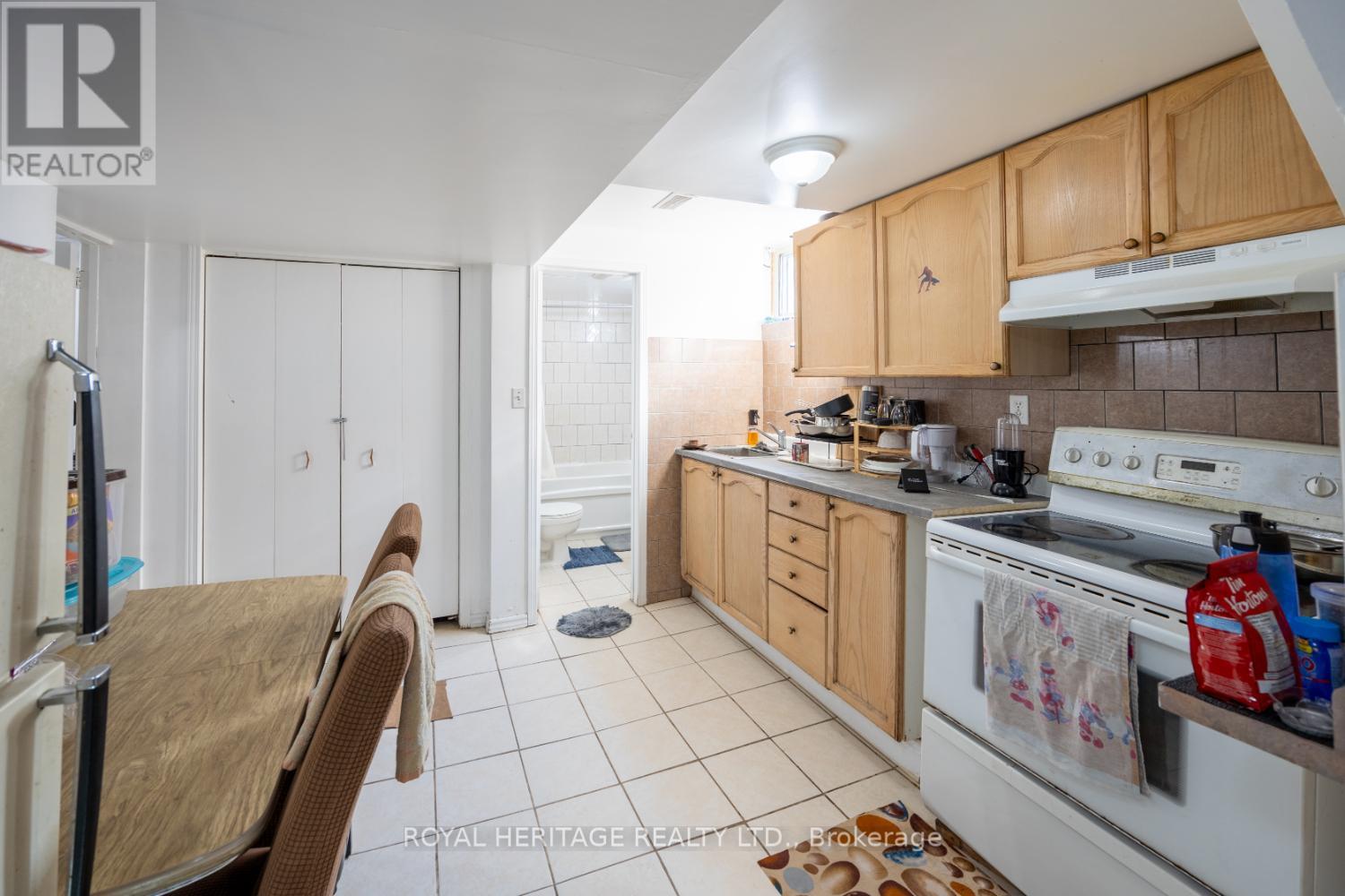 85 Painted Post Drive, Toronto, Ontario  M1H 1T3 - Photo 24 - E12567314