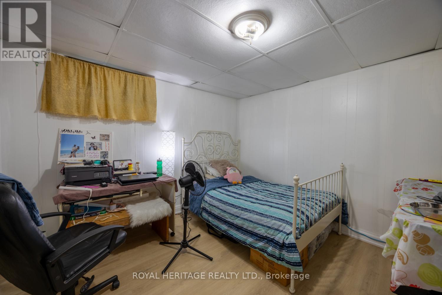 85 Painted Post Drive, Toronto, Ontario  M1H 1T3 - Photo 28 - E12567314