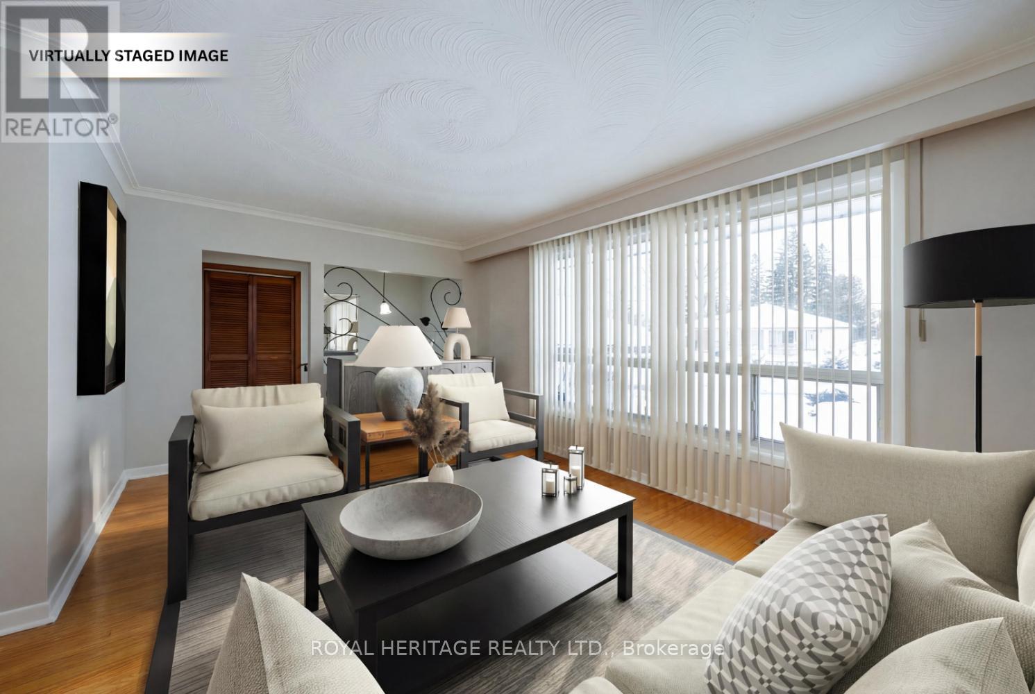 85 Painted Post Drive, Toronto, Ontario  M1H 1T3 - Photo 5 - E12567314