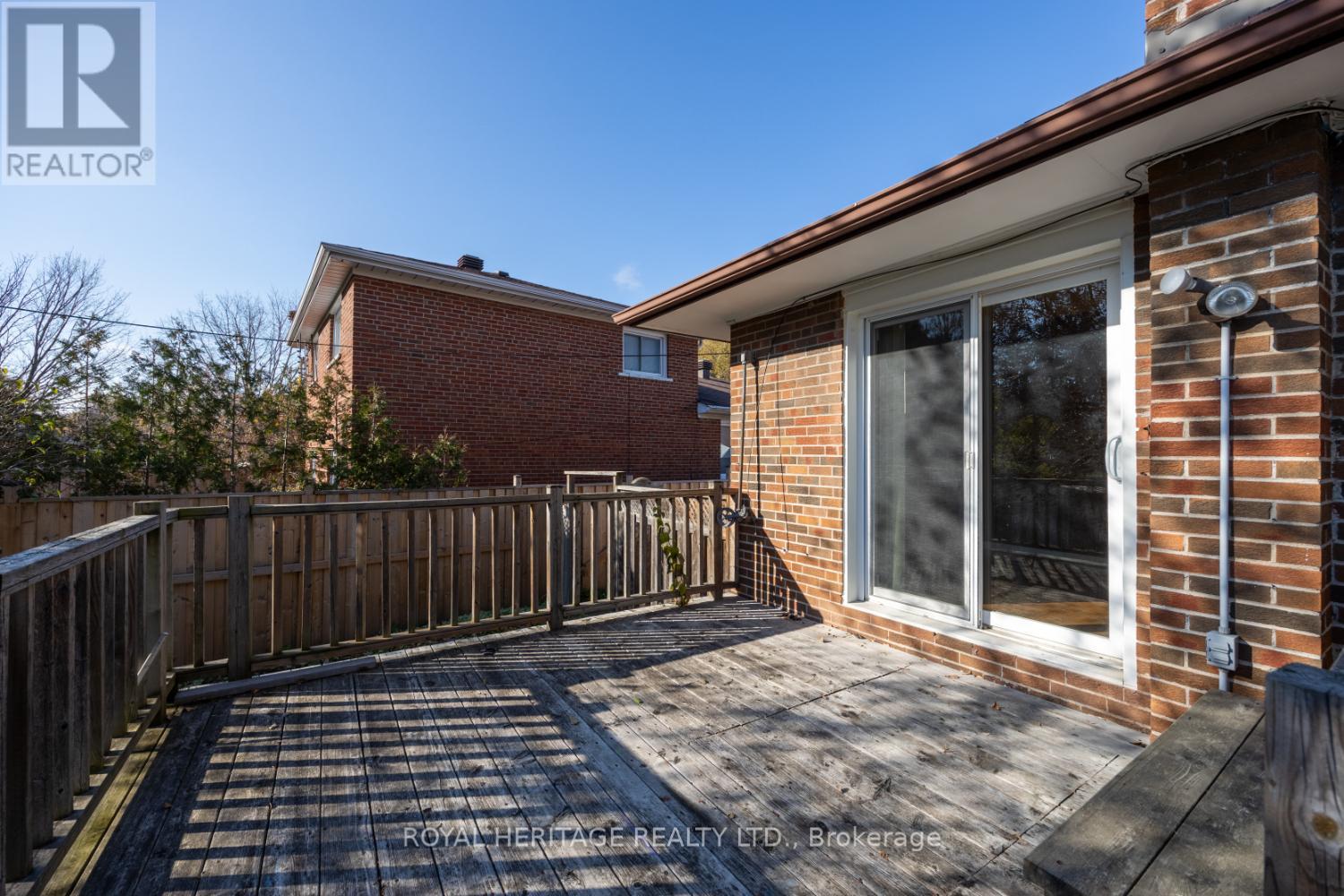 85 Painted Post Drive, Toronto, Ontario  M1H 1T3 - Photo 42 - E12567314