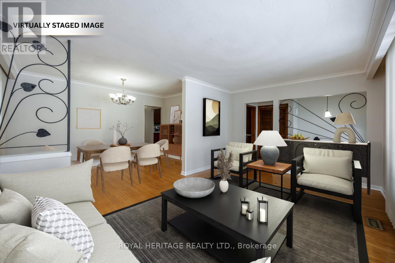 85 Painted Post Drive, Toronto, Ontario  M1H 1T3 - Photo 8 - E12567314