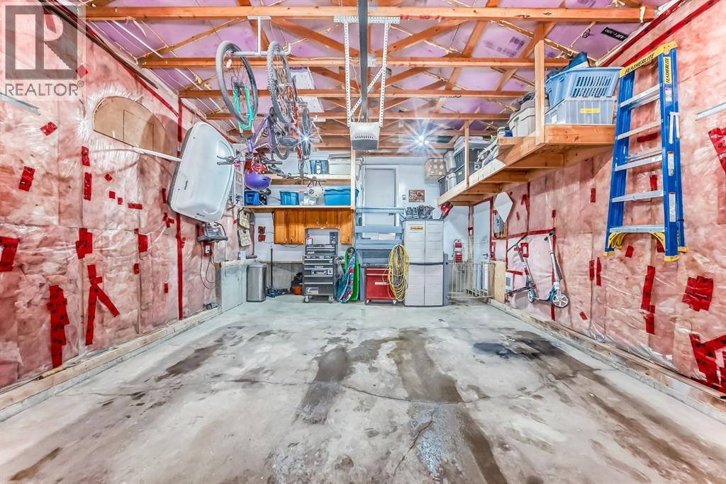 228 Woodside Road Nw, Airdrie, Alberta  T4B 2E2 - Photo 38 - A2271199