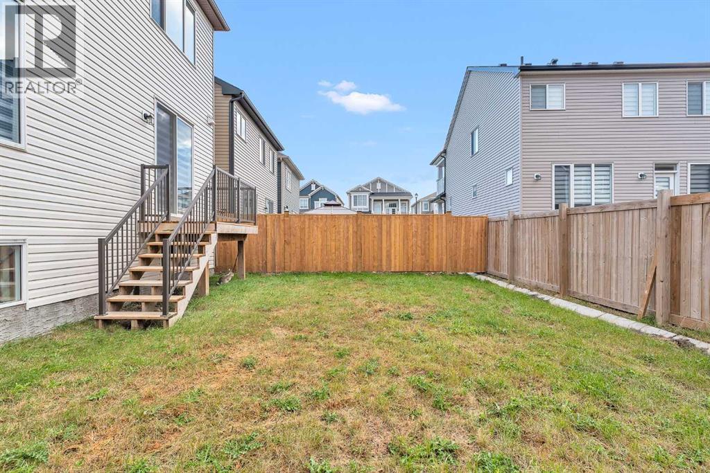 4168 Windsong Boulevard Sw, Airdrie, Alberta  T4B 5H3 - Photo 43 - A2276946