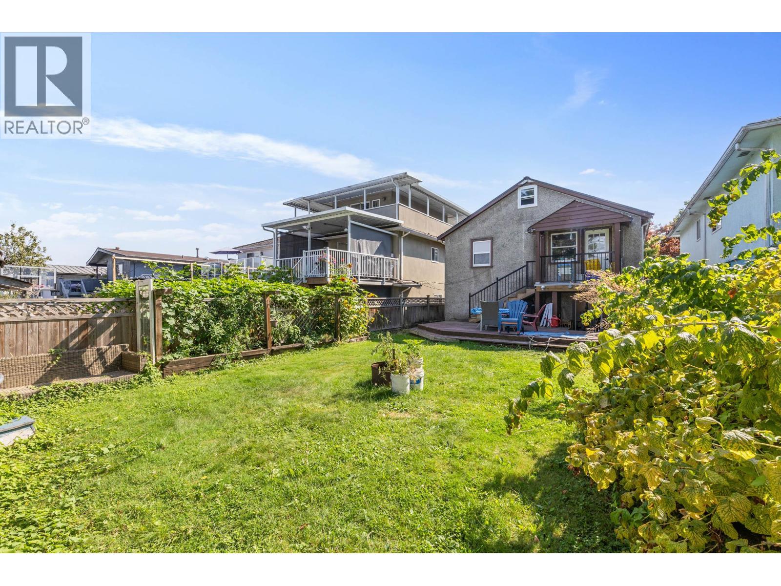 1341 E 29th Avenue, Vancouver, British Columbia V5V 2T4 - Photo 28 - R3078405