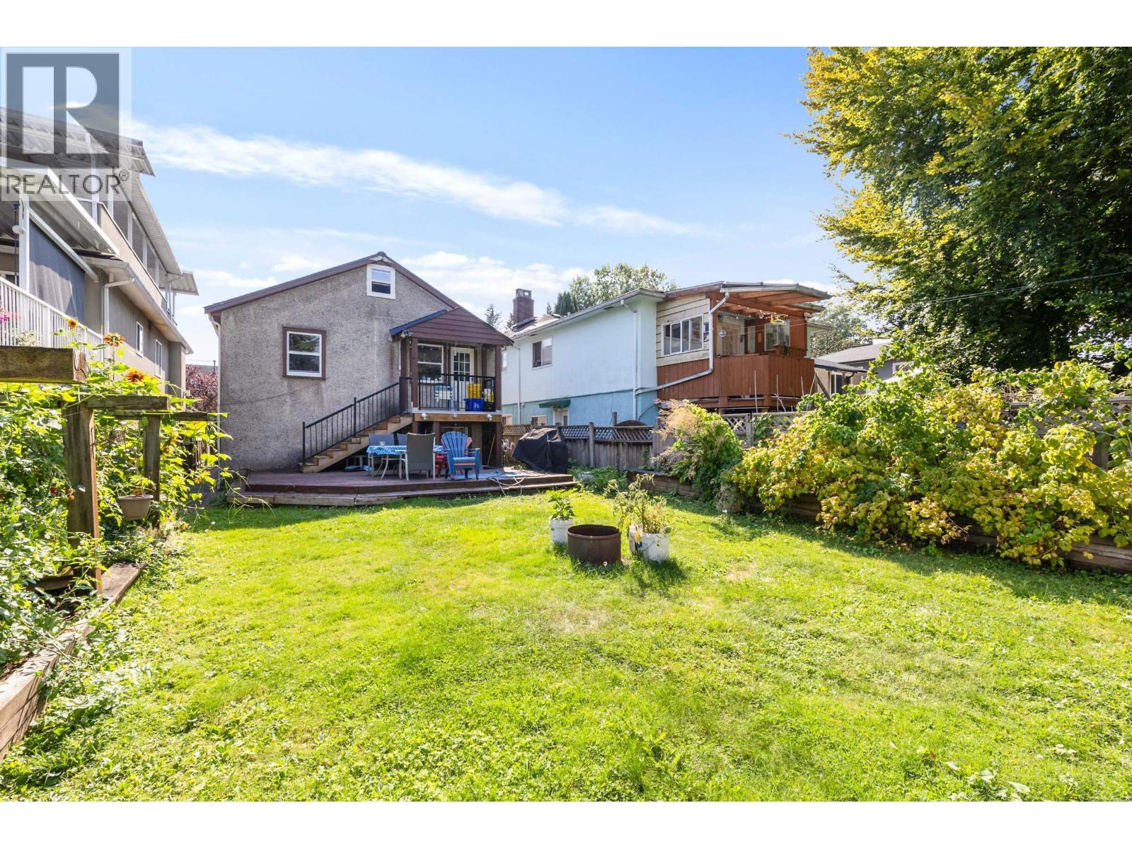 1341 E 29th Avenue, Vancouver, British Columbia V5V 2T4 - Photo 30 - R3078405