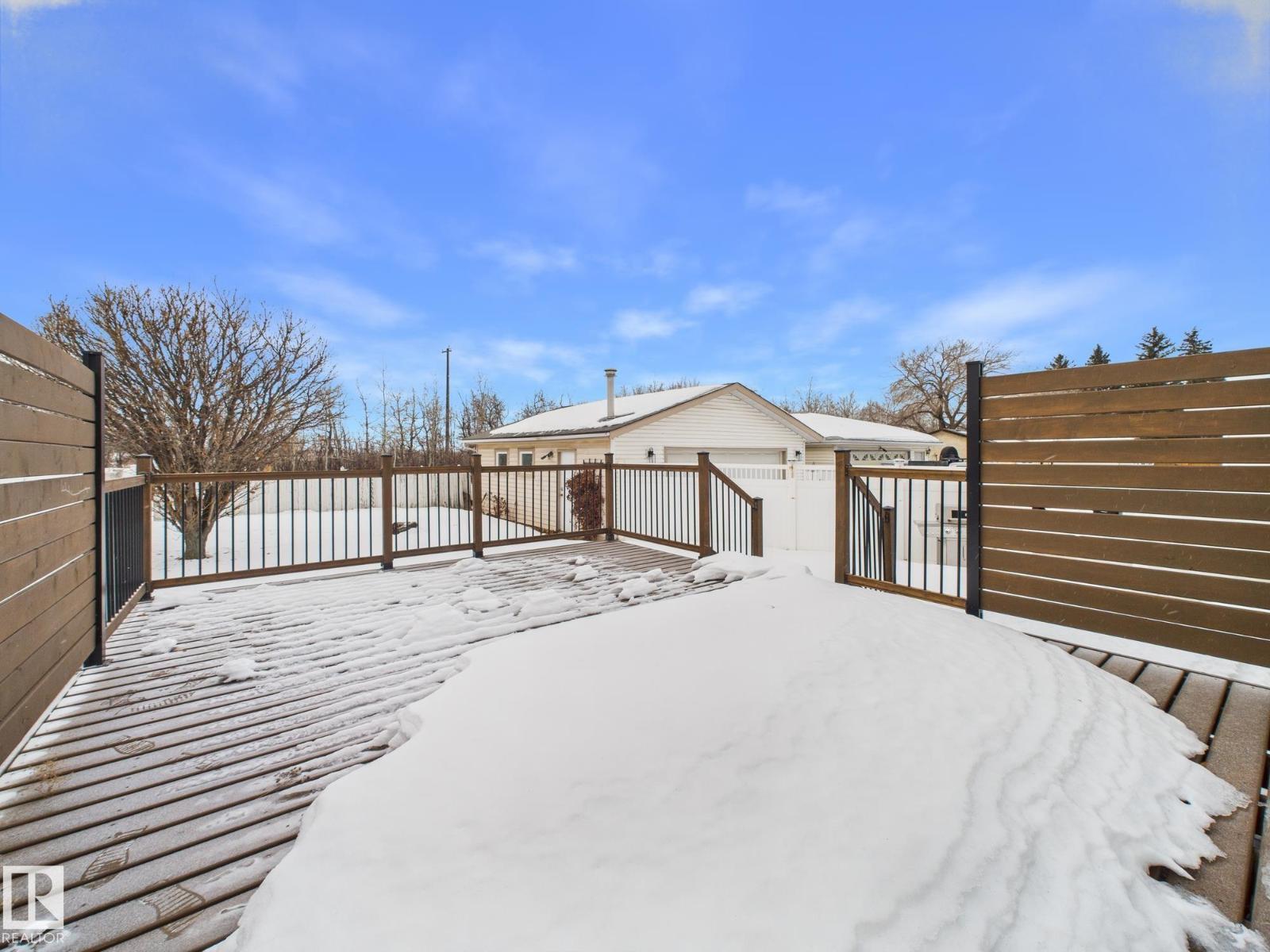 352 Huffman Cr Nw, Edmonton, Alberta  T5A 4C8 - Photo 44 - E4471329