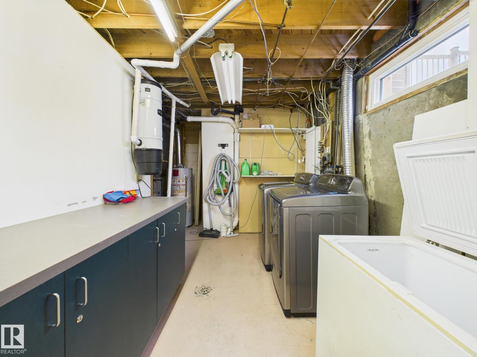 352 Huffman Cr Nw, Edmonton, Alberta  T5A 4C8 - Photo 39 - E4471329