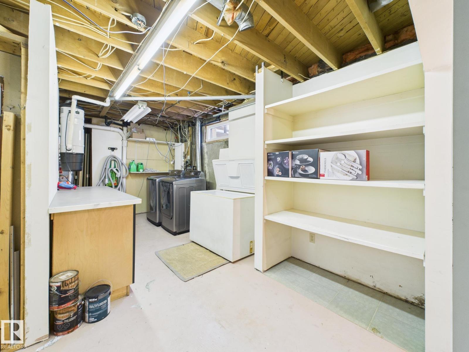 352 Huffman Cr Nw, Edmonton, Alberta  T5A 4C8 - Photo 38 - E4471329