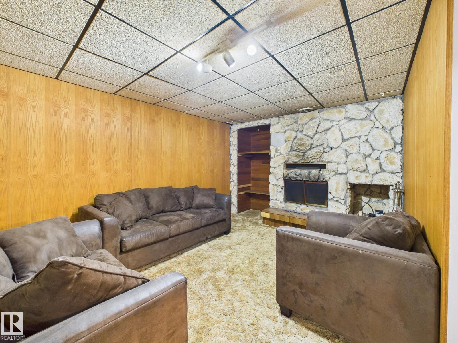 352 Huffman Cr Nw, Edmonton, Alberta  T5A 4C8 - Photo 31 - E4471329