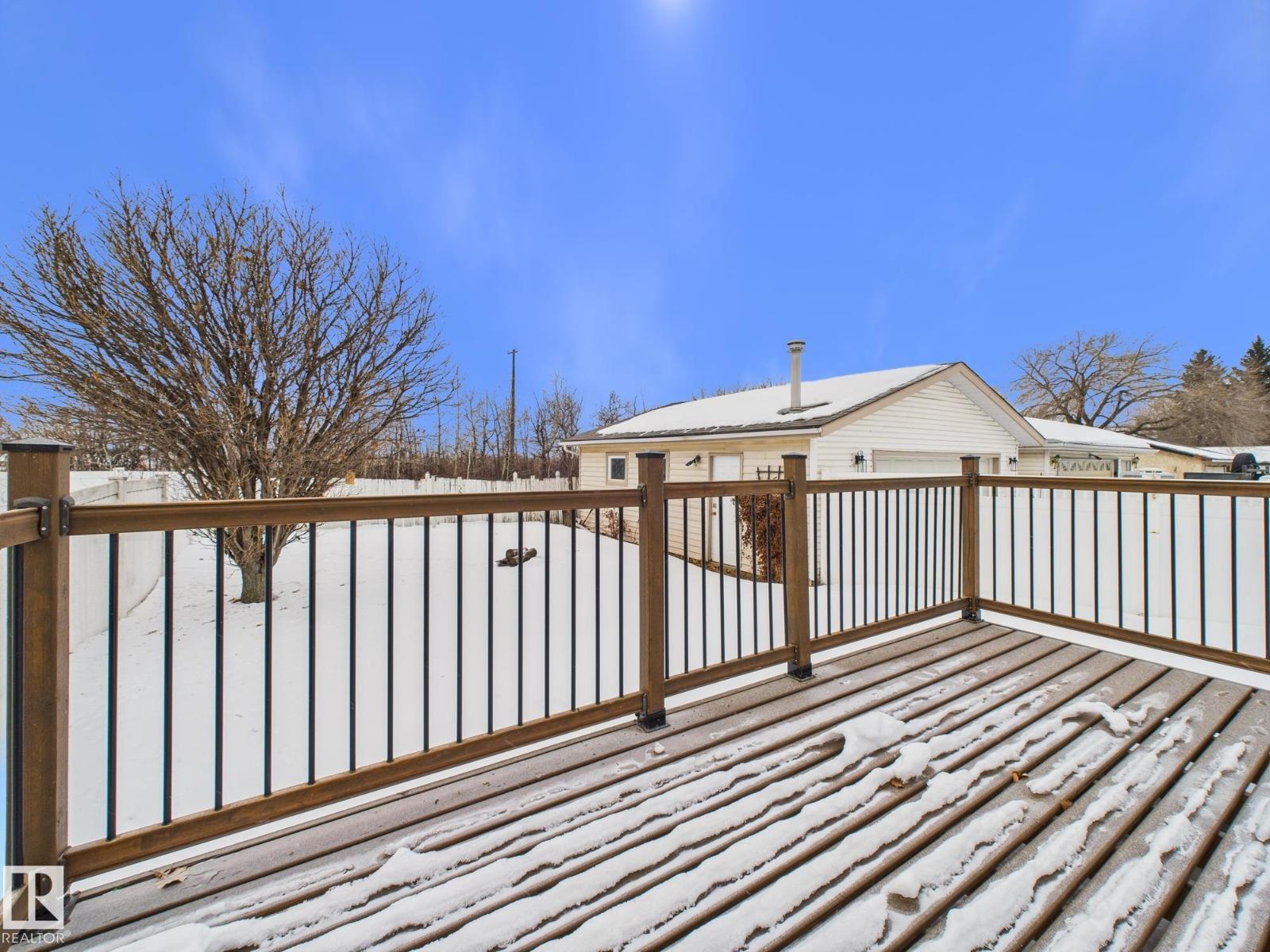 352 Huffman Cr Nw, Edmonton, Alberta  T5A 4C8 - Photo 45 - E4471329