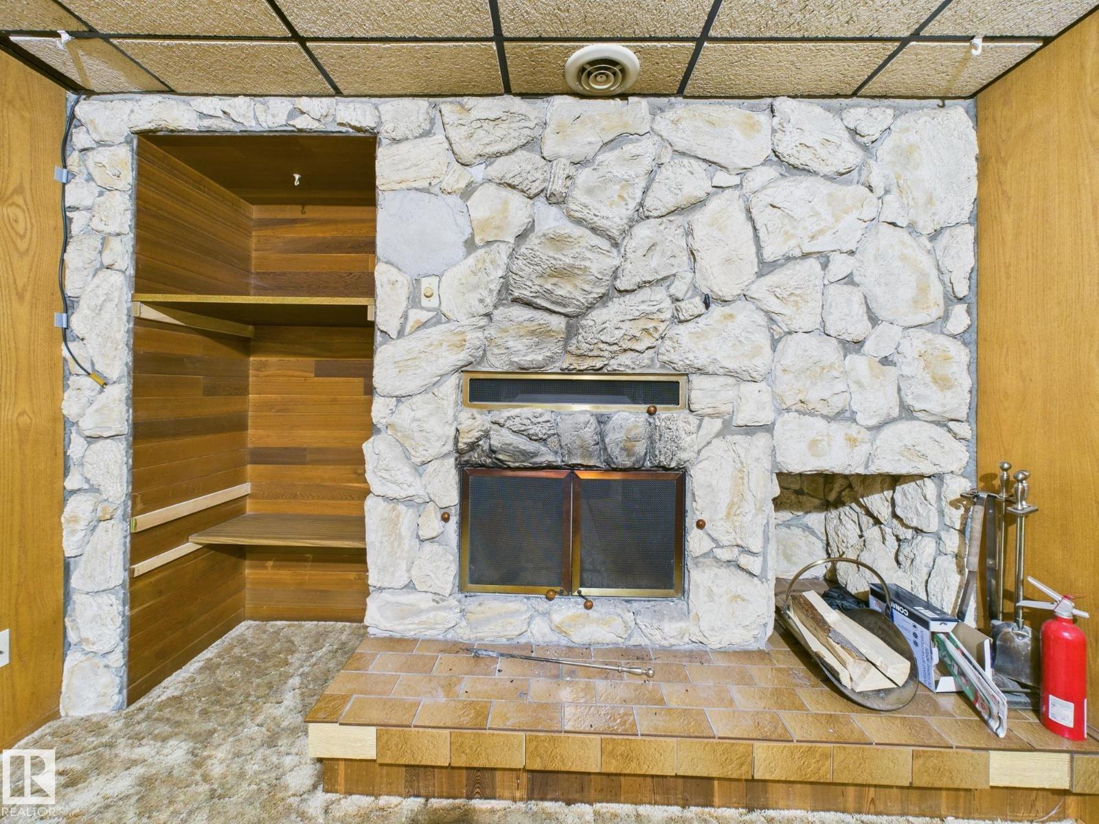 352 Huffman Cr Nw, Edmonton, Alberta  T5A 4C8 - Photo 33 - E4471329