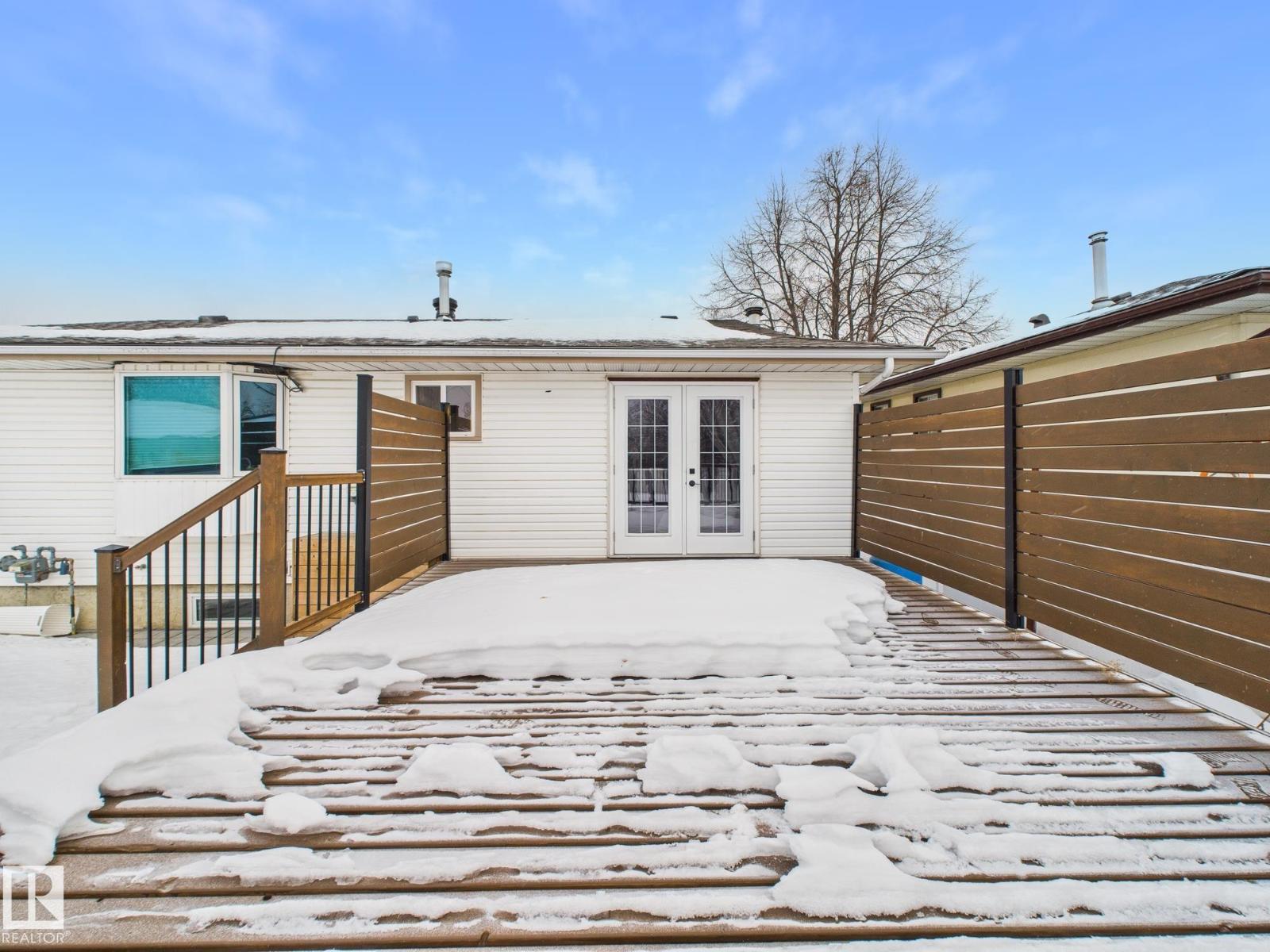 352 Huffman Cr Nw, Edmonton, Alberta  T5A 4C8 - Photo 46 - E4471329