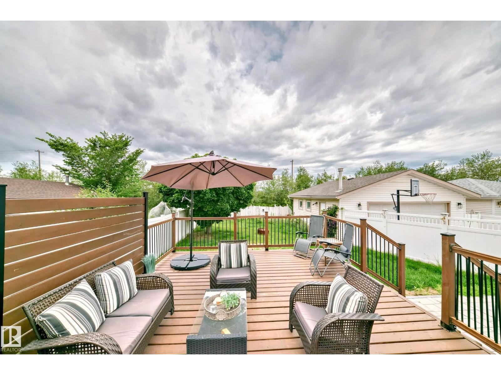 352 Huffman Cr Nw, Edmonton, Alberta  T5A 4C8 - Photo 53 - E4471329