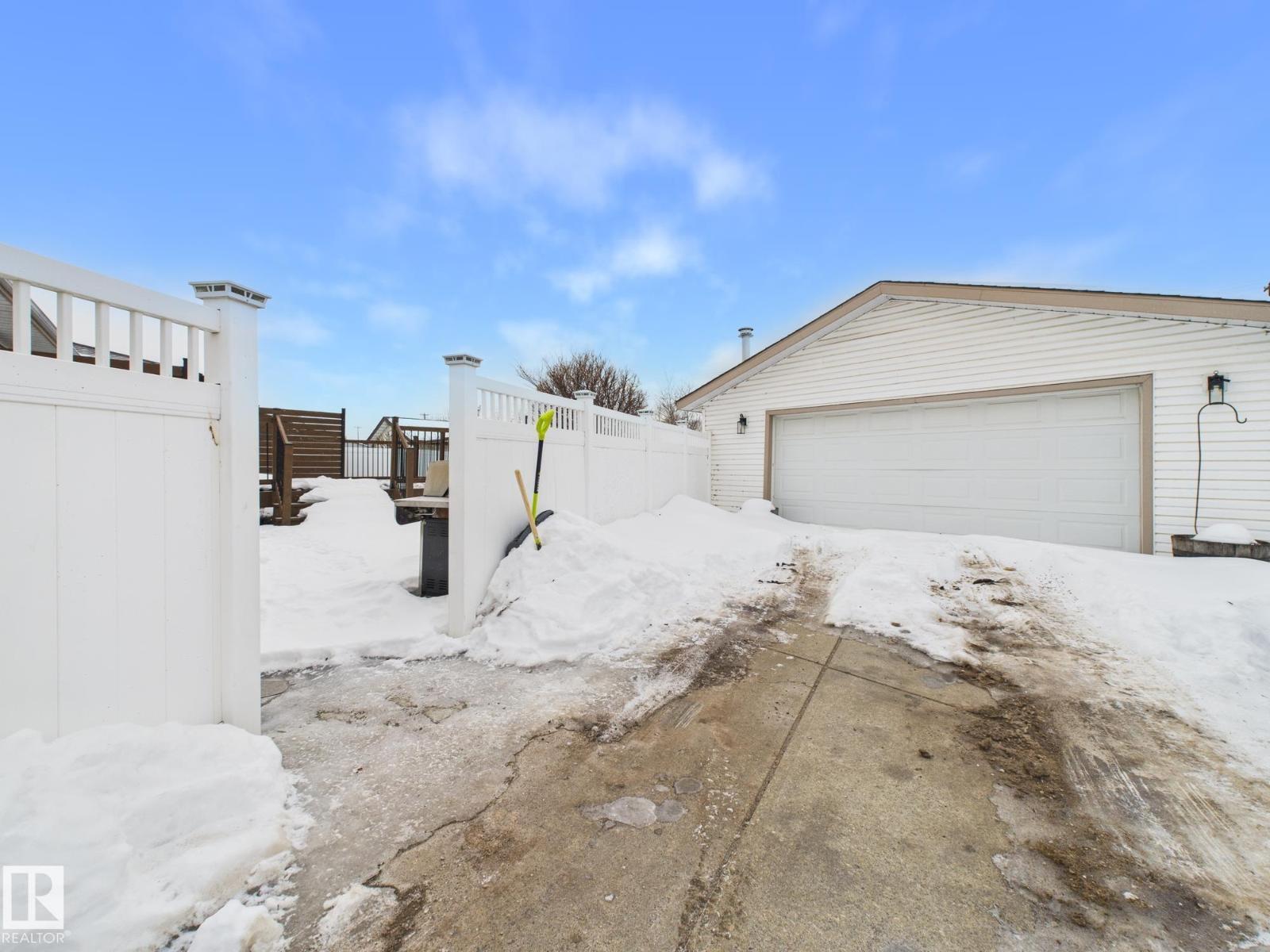 352 Huffman Cr Nw, Edmonton, Alberta  T5A 4C8 - Photo 50 - E4471329