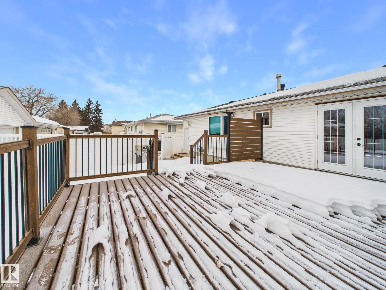 352 Huffman Cr Nw, Edmonton, Alberta  T5A 4C8 - Photo 47 - E4471329