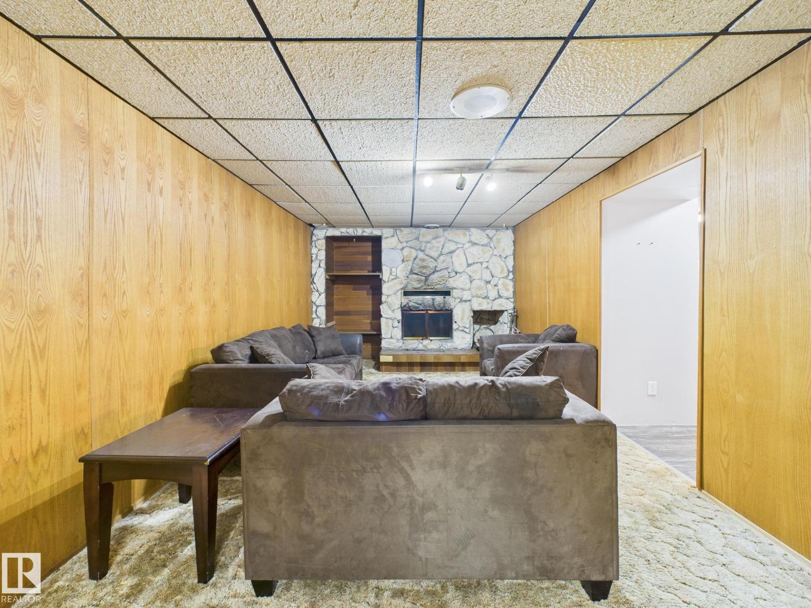 352 Huffman Cr Nw, Edmonton, Alberta  T5A 4C8 - Photo 30 - E4471329