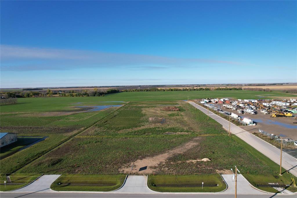 20 Industrial Drive, New Bothwell, Manitoba  R0A 1C0 - Photo 1 - 202601706