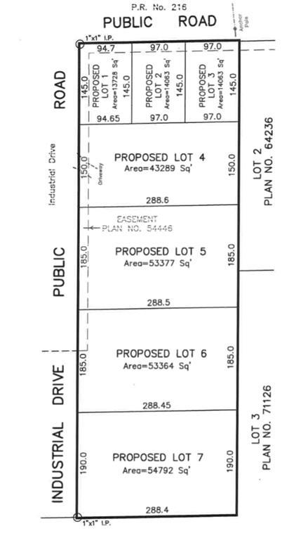 20 Industrial Drive, New Bothwell, Manitoba  R0A 1C0 - Photo 4 - 202601706