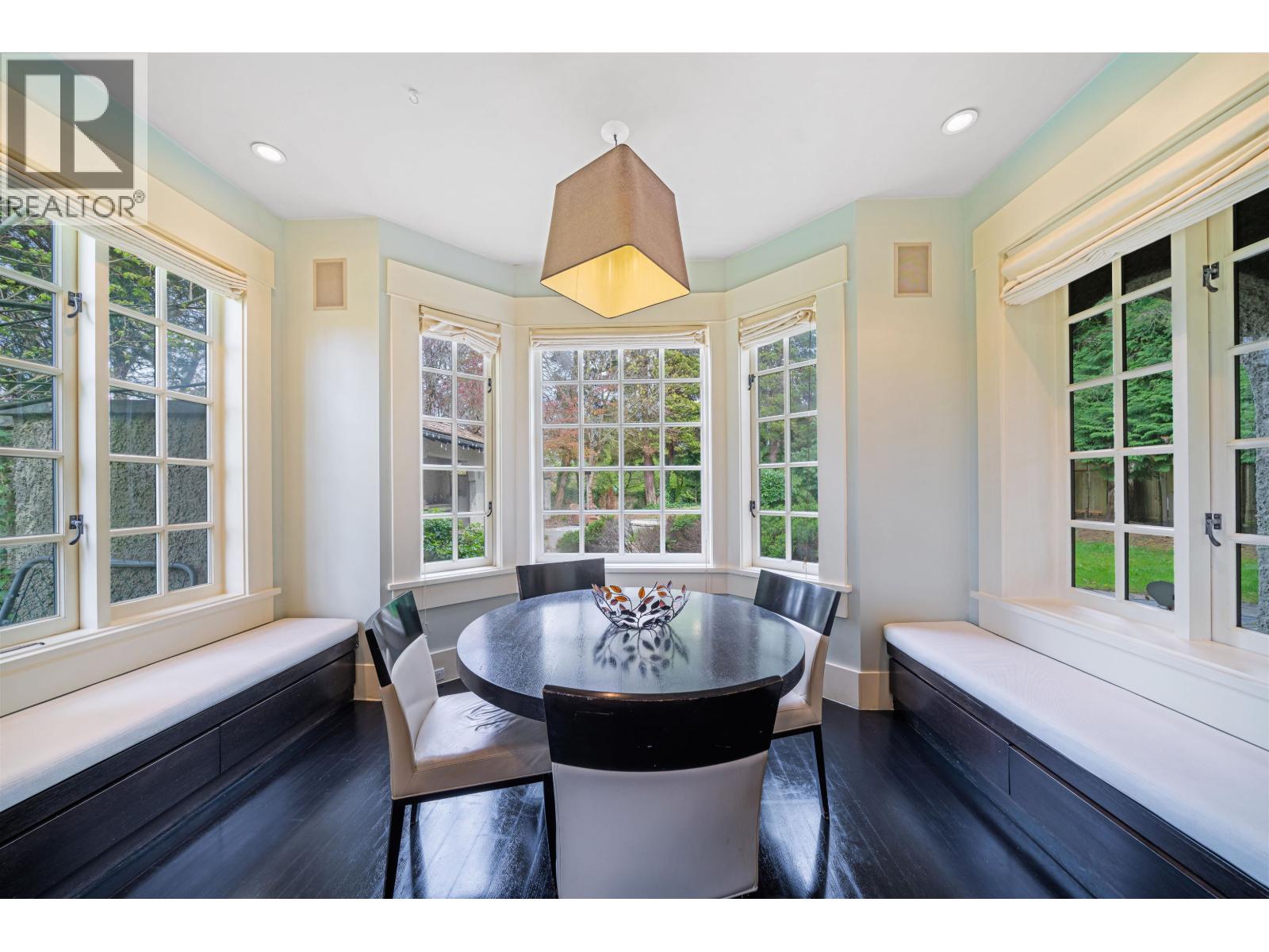 1610 Wesbrook Crescent, Vancouver, British Columbia  V6T 1W1 - Photo 4 - R3027219