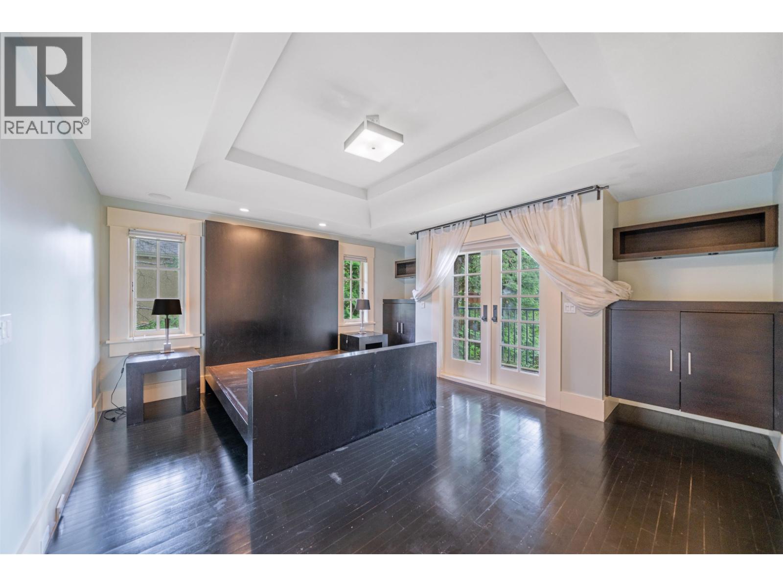 1610 Wesbrook Crescent, Vancouver, British Columbia  V6T 1W1 - Photo 11 - R3027219