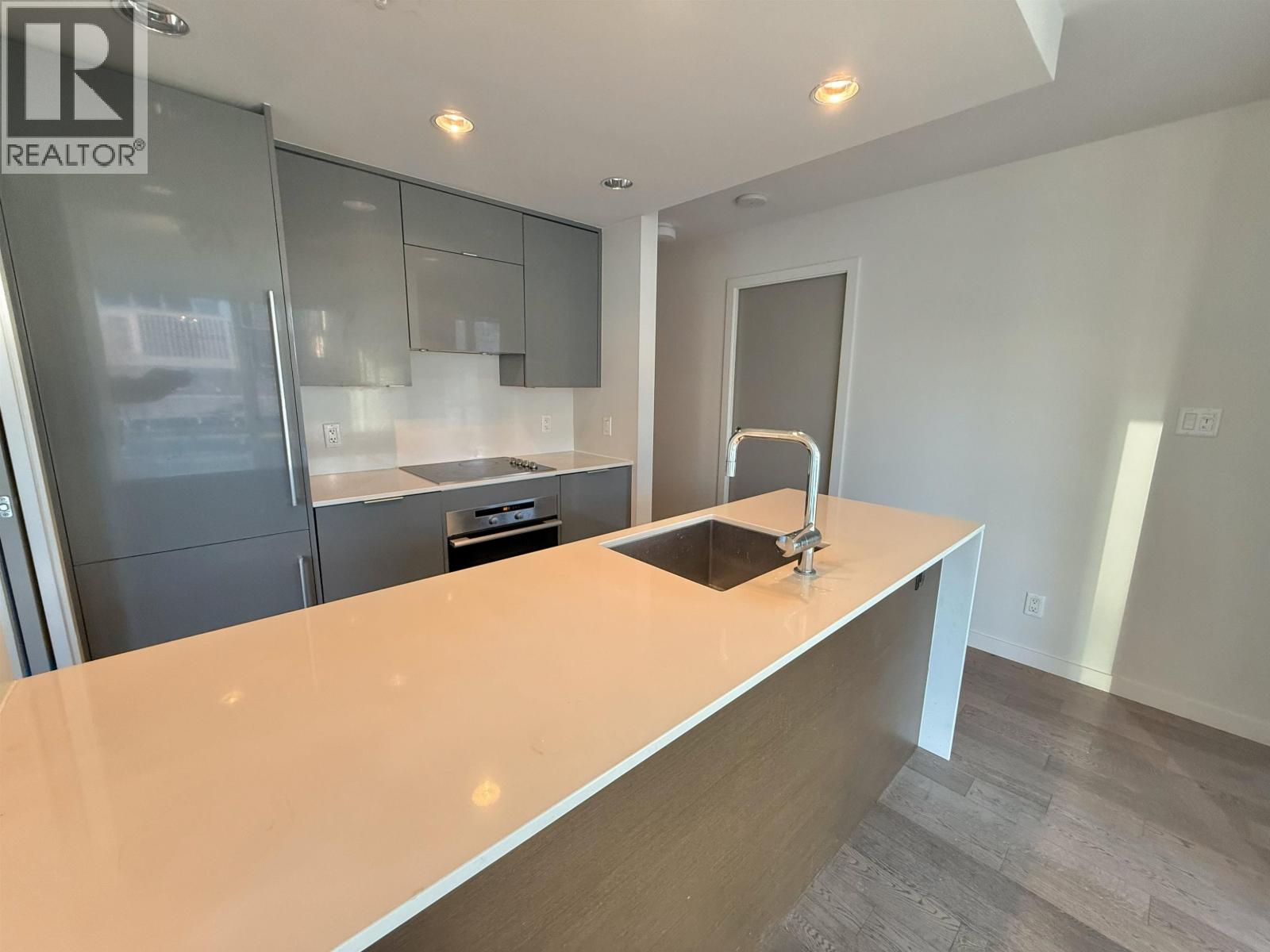 709 161 W Georgia Street, Vancouver, British Columbia  V6B 0K9 - Photo 8 - R3083931