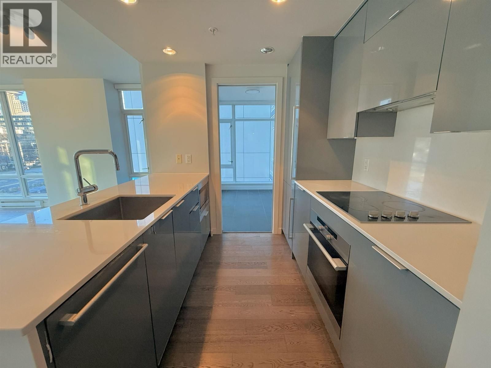 709 161 W Georgia Street, Vancouver, British Columbia  V6B 0K9 - Photo 9 - R3083931