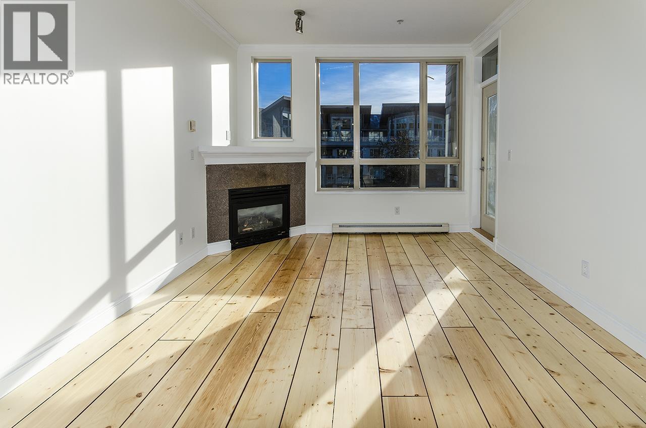 317 580 Raven Woods Drive, North Vancouver, British Columbia  V7G 2T2 - Photo 6 - R3083869