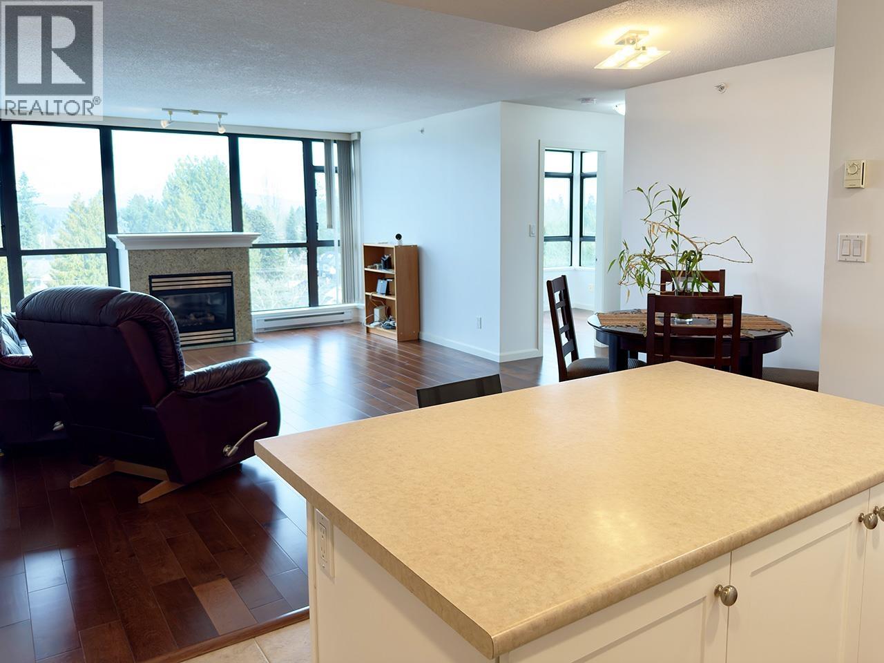 702 615 Hamilton Street, New Westminster, British Columbia  V3M 7A7 - Photo 10 - R3084161