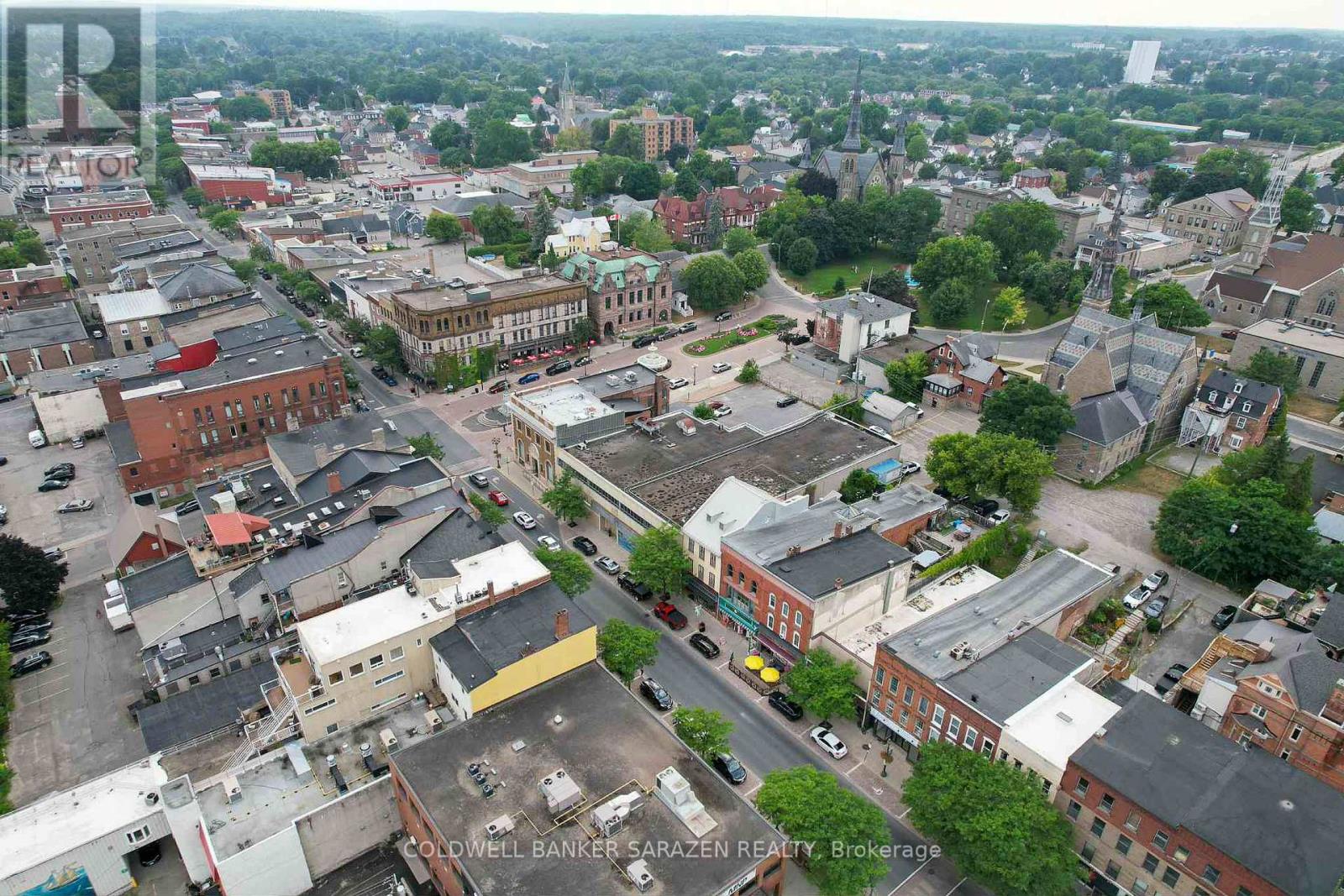 1 - 18 King Street W, Brockville, Ontario  K6V 3P6 - Photo 5 - X12737744