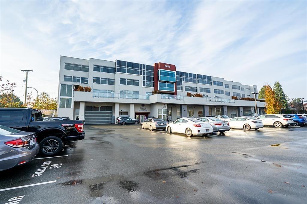 305-306 6678 152 Street, Surrey, British Columbia  V3S 7J2 - Photo 3 - C8075569