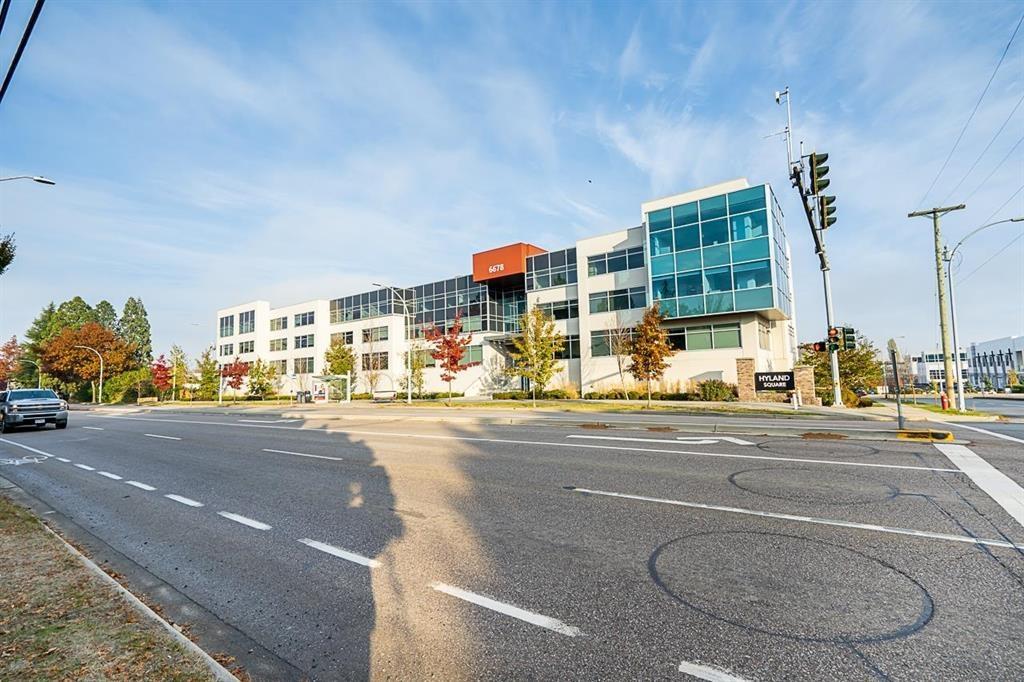 305-306 6678 152 Street, Surrey, British Columbia  V3S 7J2 - Photo 17 - C8075569