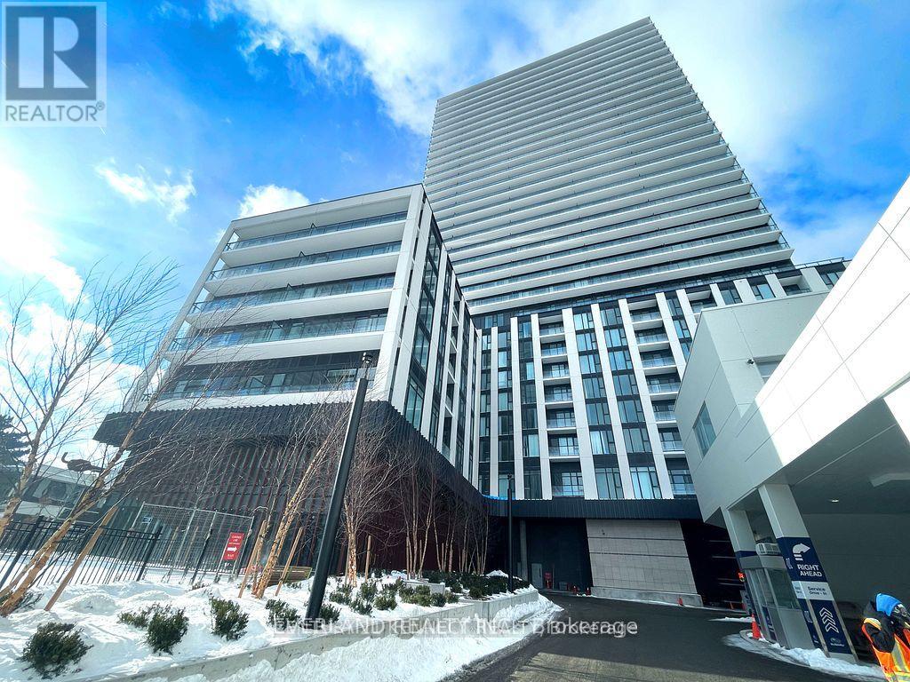 1605 - 5858 YONGE STREET, Toronto, Ontario