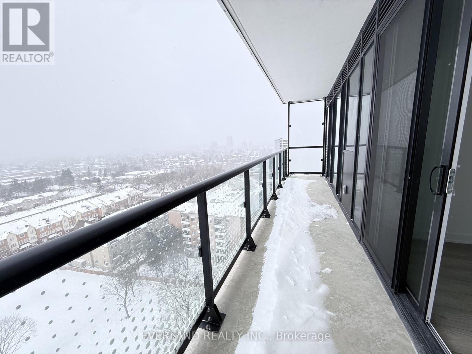 1605 - 5858 Yonge Street, Toronto, Ontario  M2M 3T3 - Photo 8 - C12737724