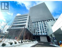 1605 - 5858 YONGE STREET, Toronto, Ontario