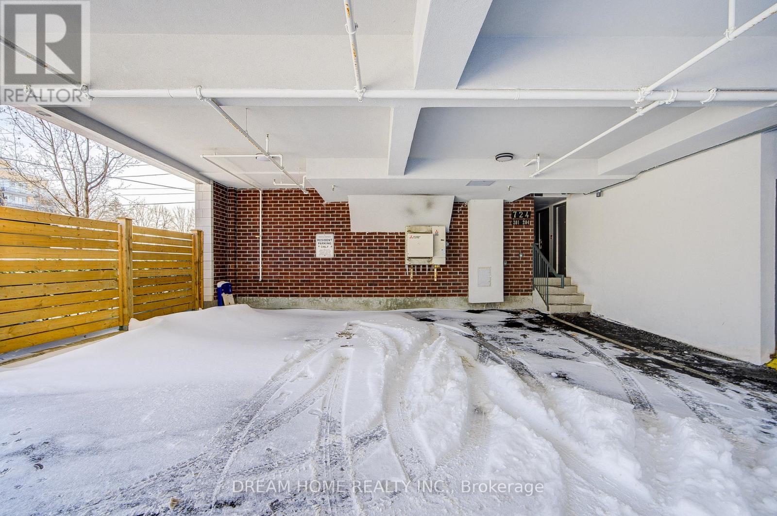 201 - 724 Sheppard Avenue W, Toronto, Ontario  M3H 2S8 - Photo 19 - C12737730