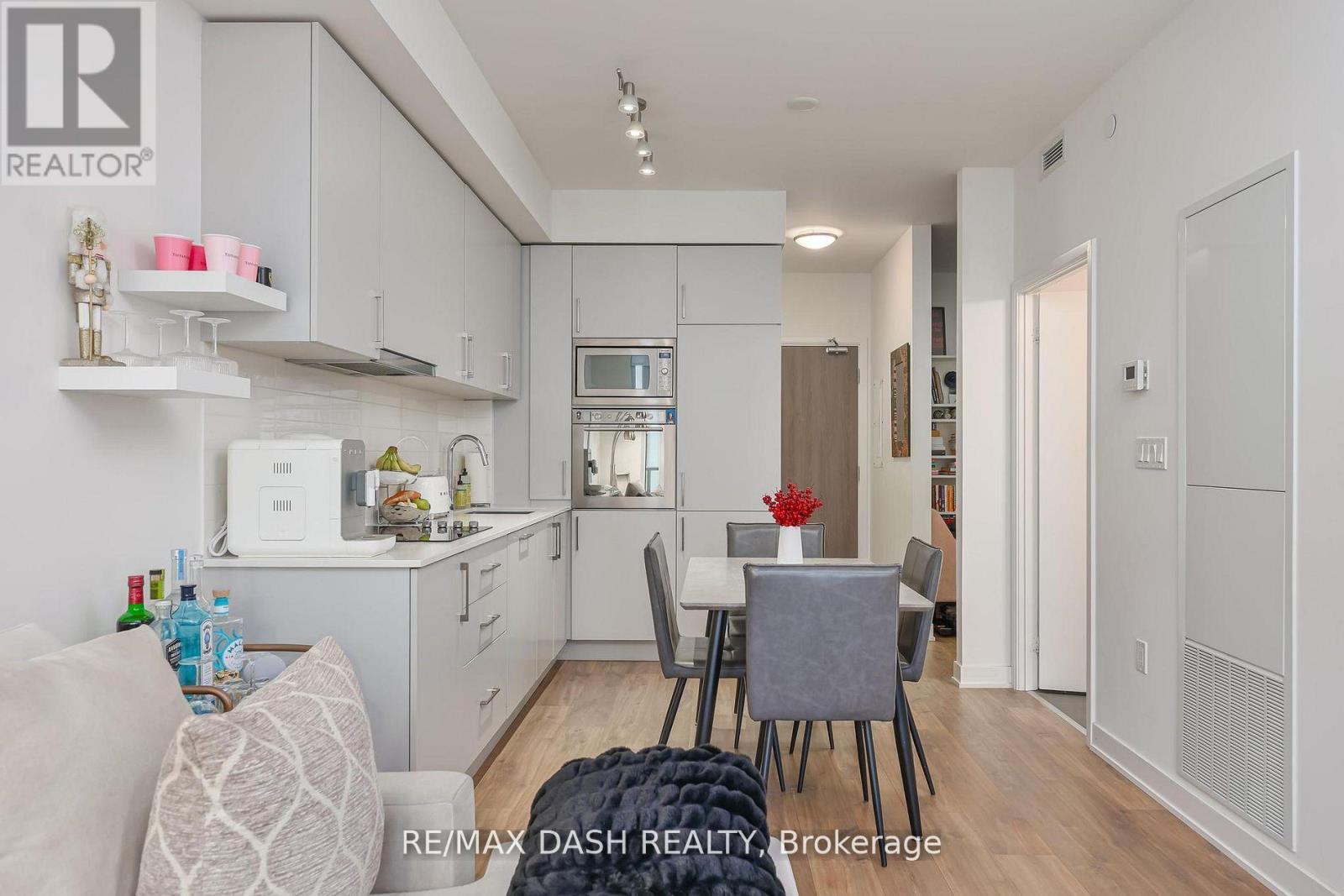 1215e - 576 Front Street W, Toronto, Ontario  M5V 1C1 - Photo 19 - C12737736