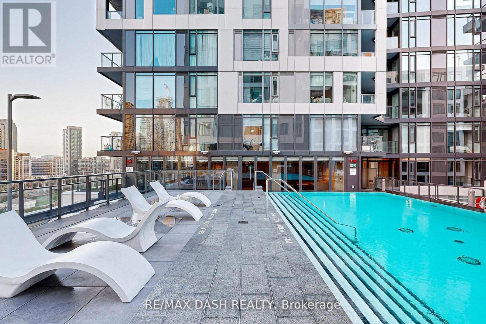 1215e - 576 Front Street W, Toronto, Ontario  M5V 1C1 - Photo 6 - C12737736