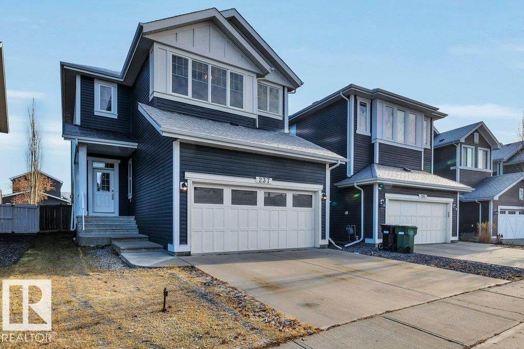 237 Sheppard Ci, Leduc, Alberta  T9E 0T6 - Photo 2 - E4471365