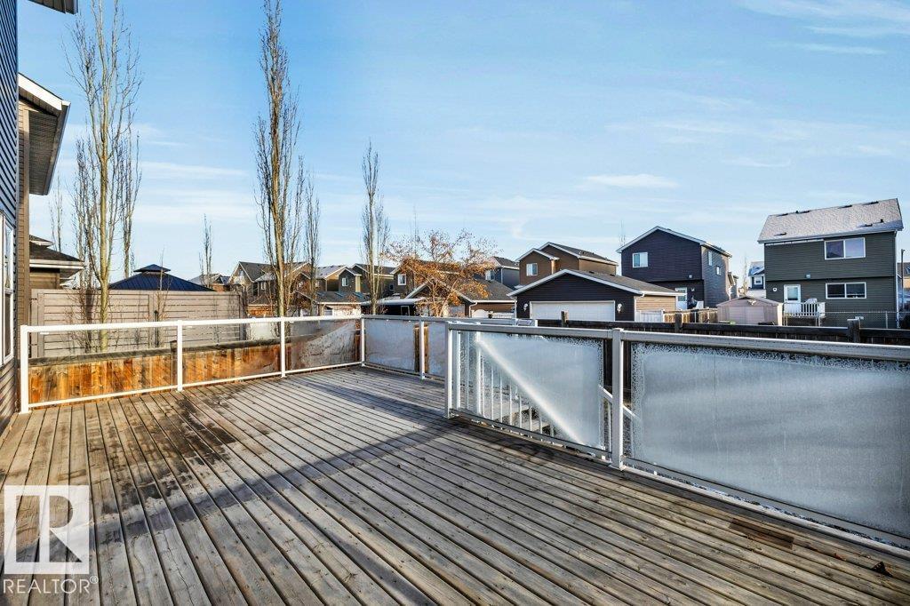 237 Sheppard Ci, Leduc, Alberta  T9E 0T6 - Photo 25 - E4471365
